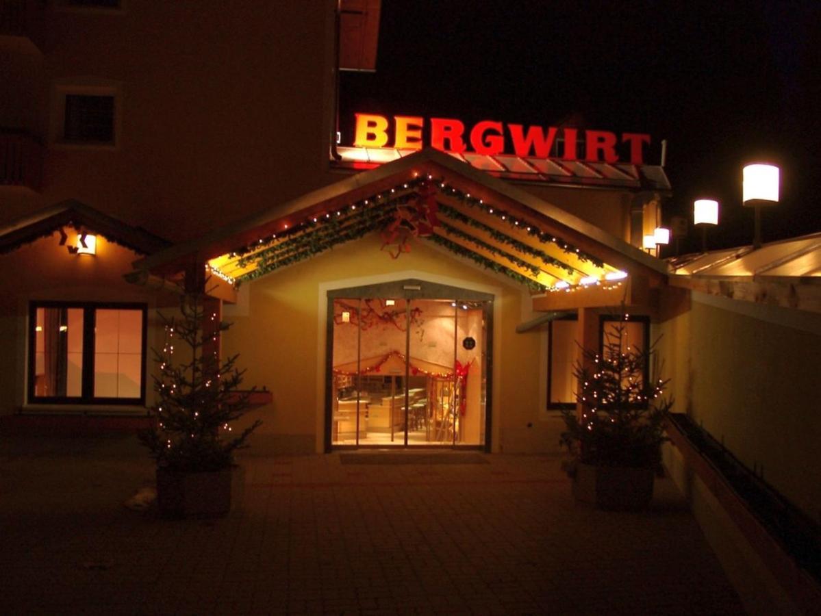 Liebesnesterl Bergwirt - Boutique Hotel Köflach Buitenkant foto